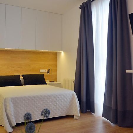 Apartamentos Cordoba Atrium Eksteriør billede