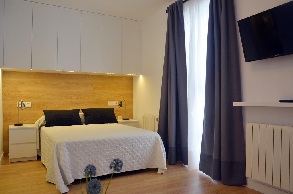 Apartamentos Cordoba Atrium Eksteriør billede